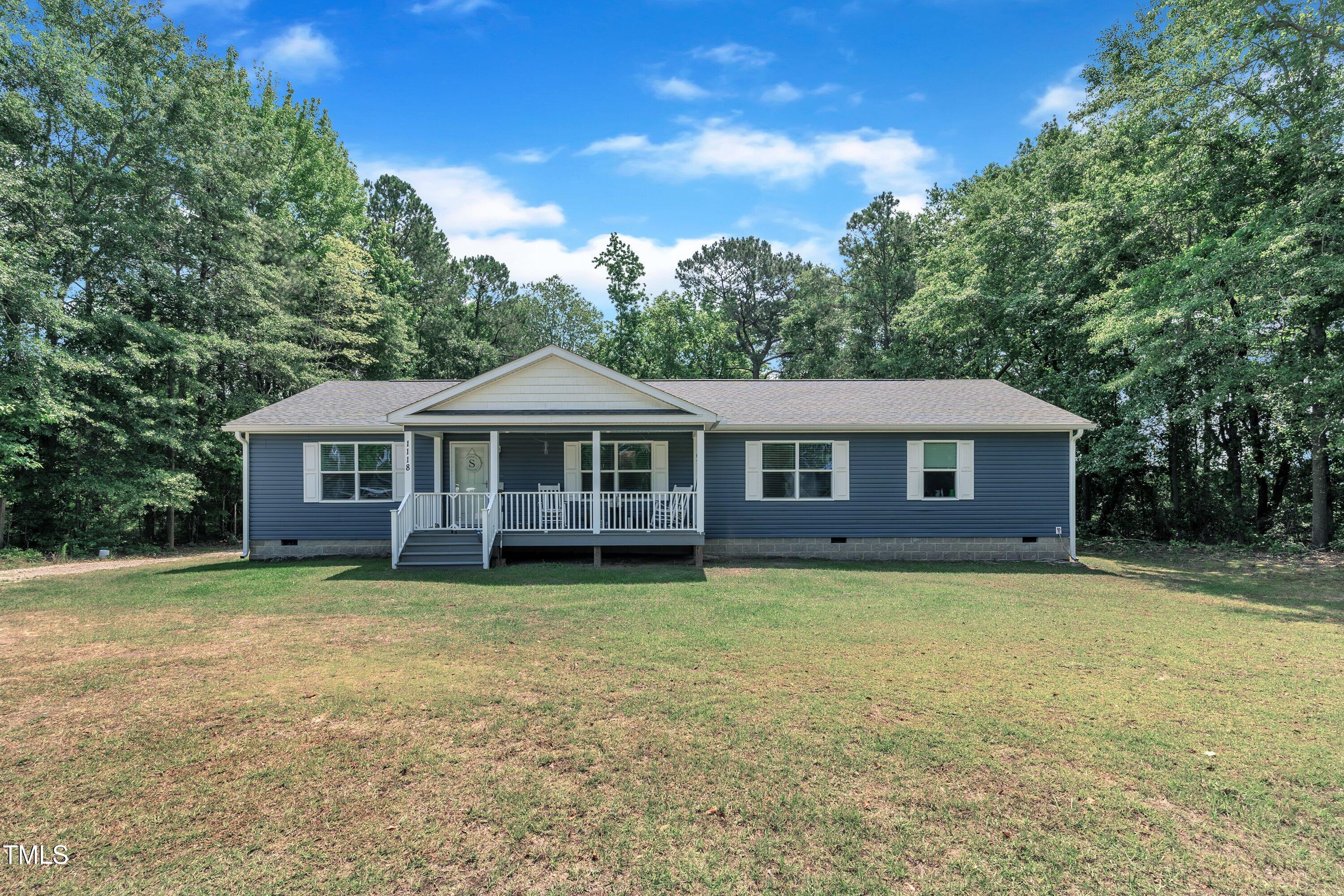 1118 Oakridge Duncan Road