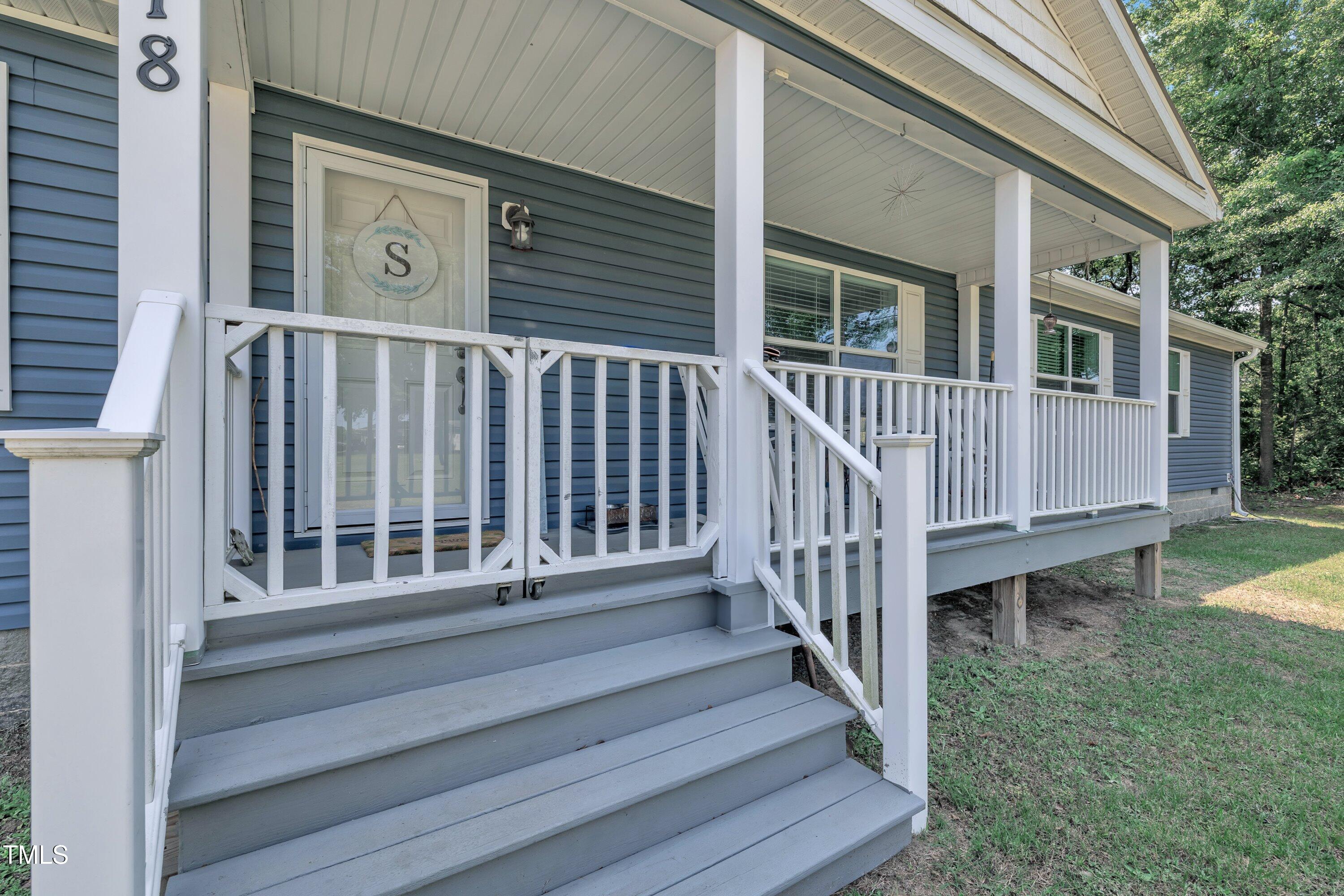 1118 Oakridge Duncan Road