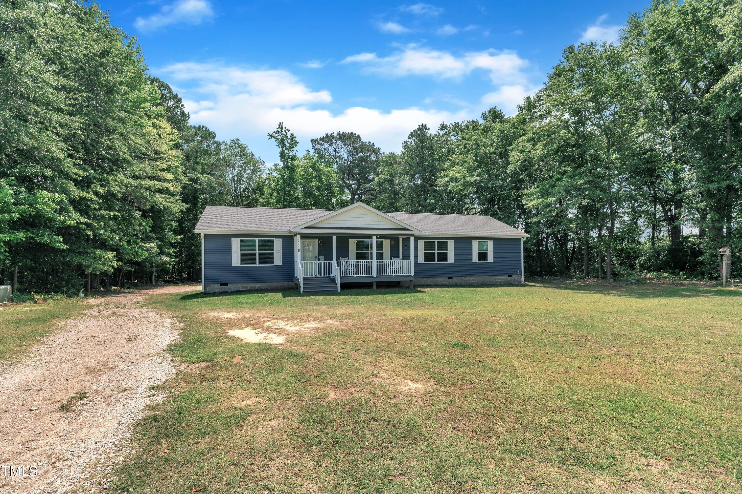 1118 Oakridge Duncan Road