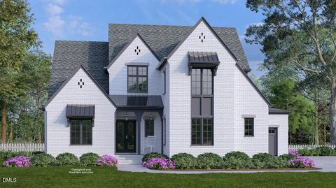 97 Fox Oak Trail Pittsboro NC 27312