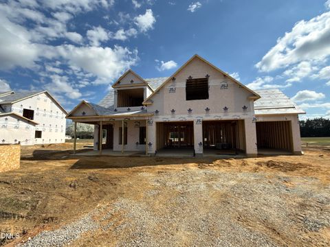 Photo of 45 Juju Drive #(Lot 27), Clayton, NC 27520 (MLS # 10151332)