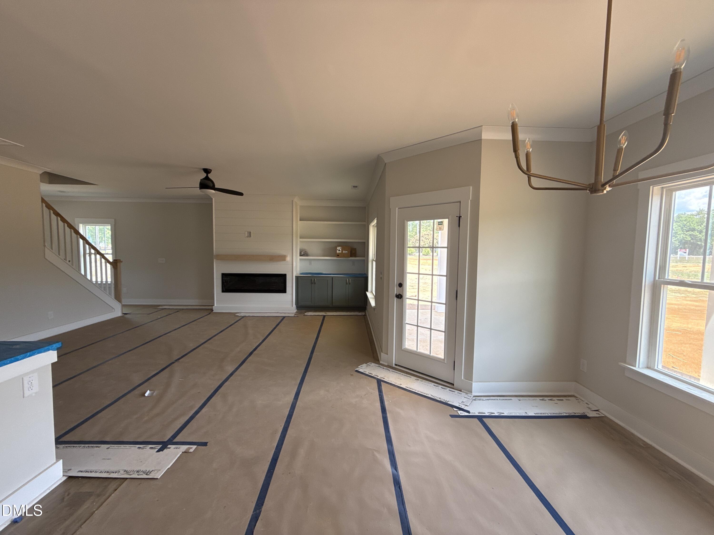 45 Juju Drive (Lot 27)