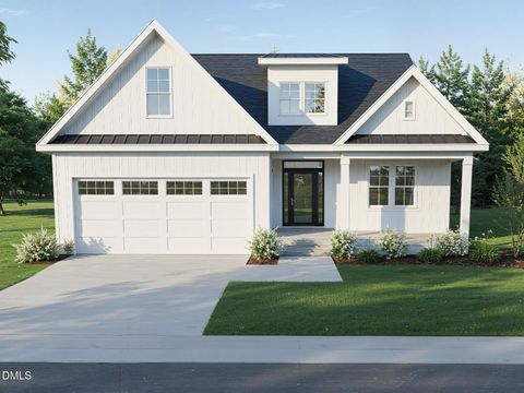 105 Cunningham Street Apex NC 27502