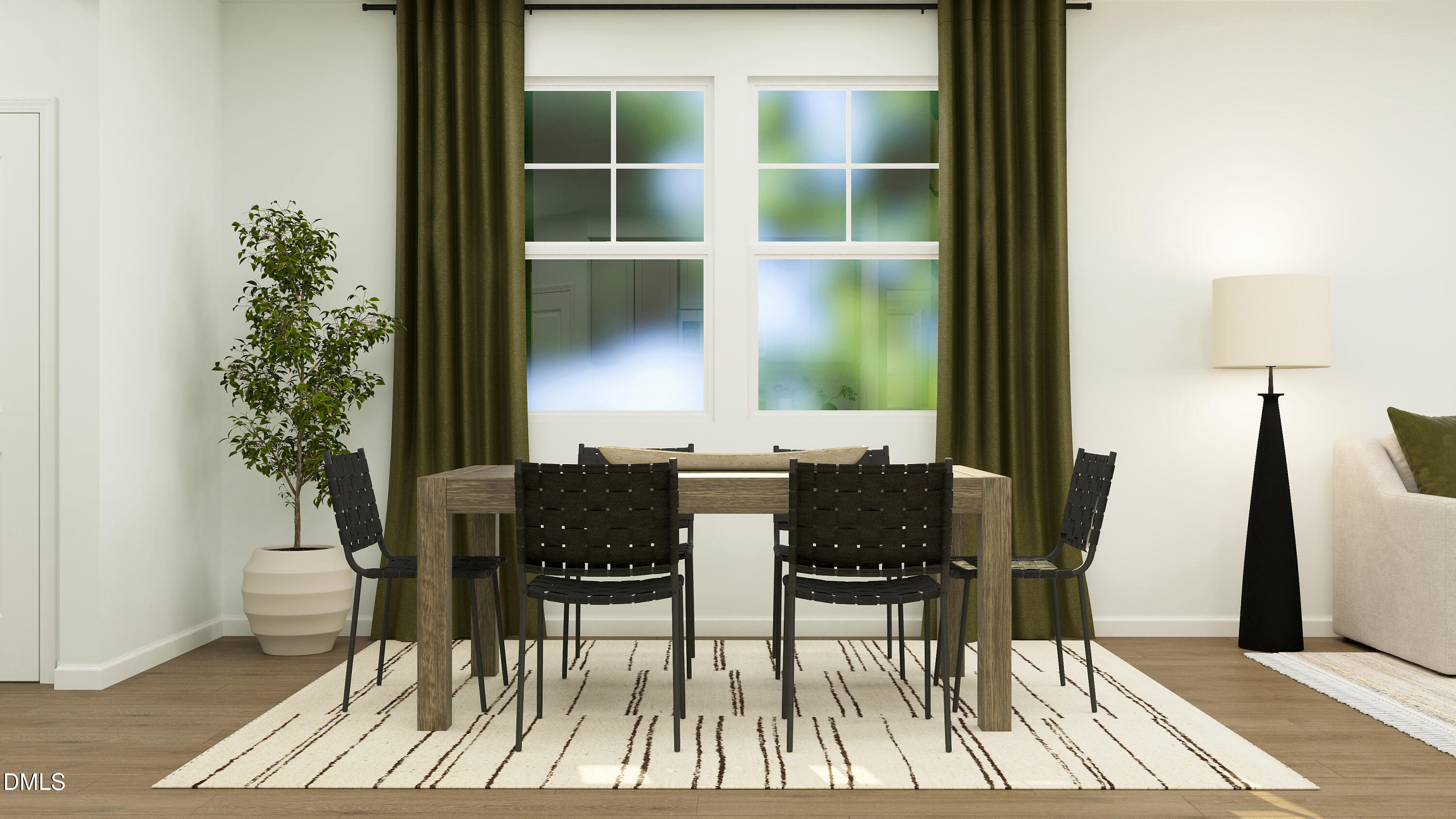 210 Redford Place Drive