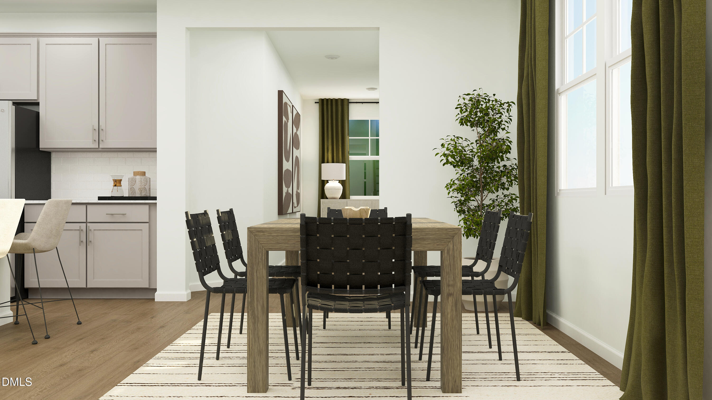 210 Redford Place Drive