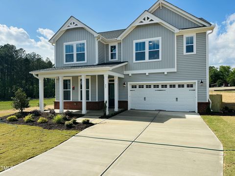 90 Merle Way Wendell NC 27591