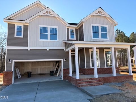 90 Merle Way Wendell NC 27591