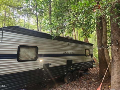 Photo of 117 Turon Drive, Louisburg, NC 27549 (MLS # 10122969)