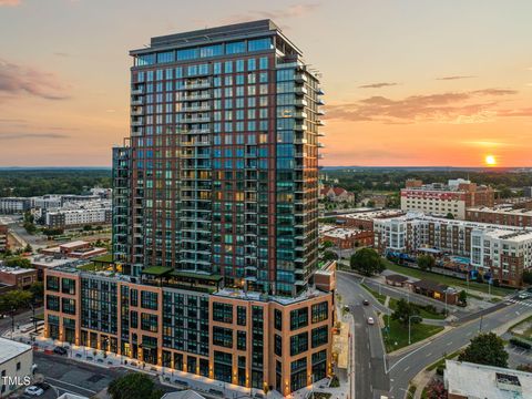 115 Morris Street 2104 Durham NC 27701