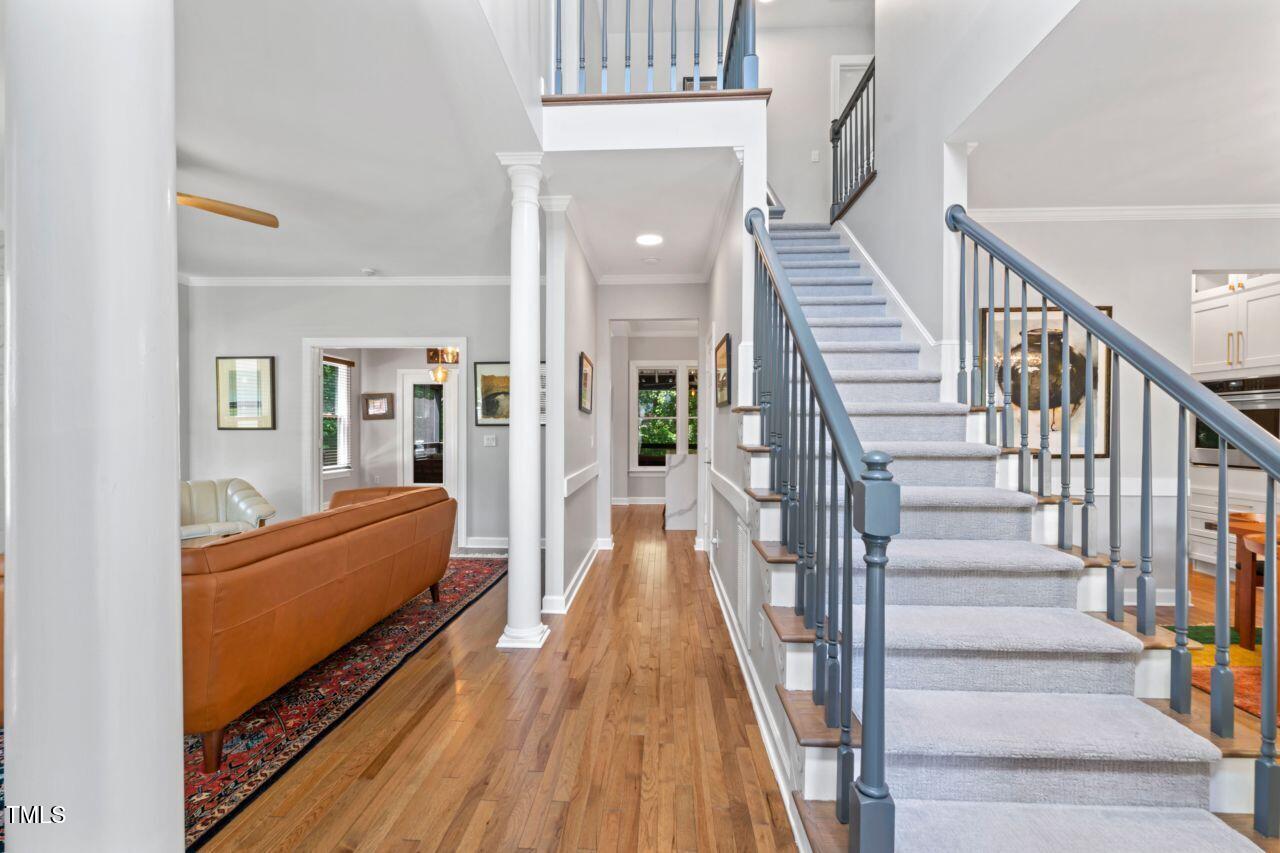 4408 Queenstown Court