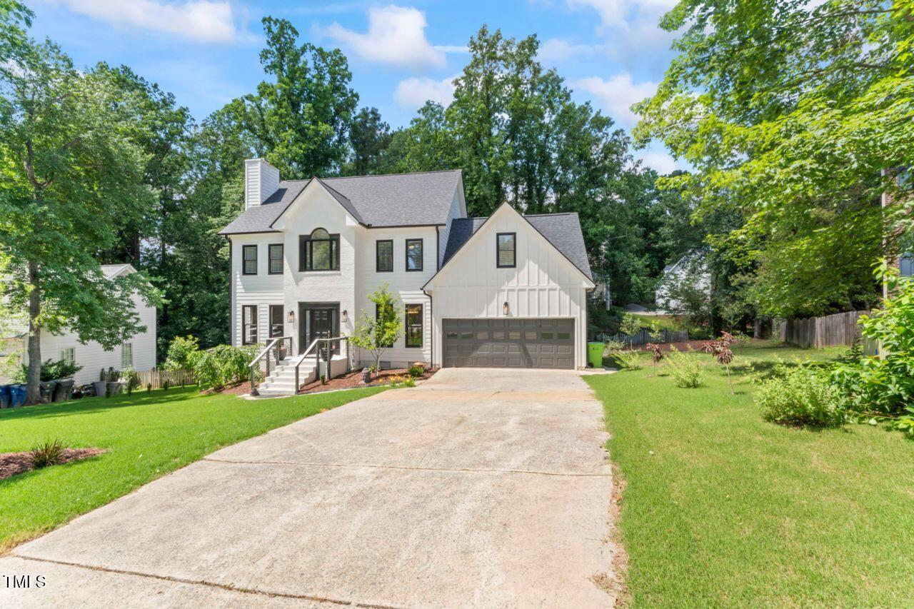 4408 Queenstown Court
