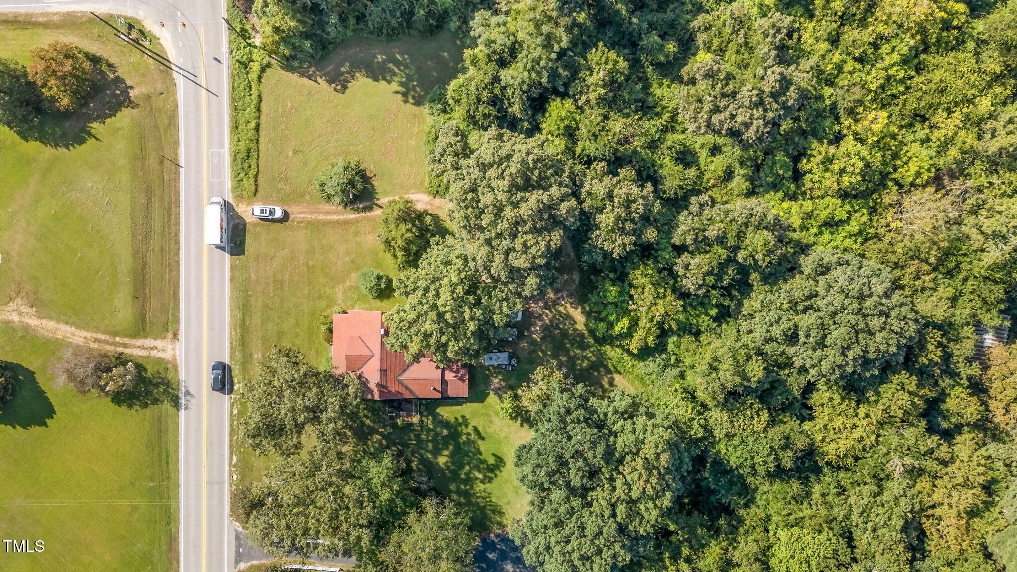 4316 Forestville Road