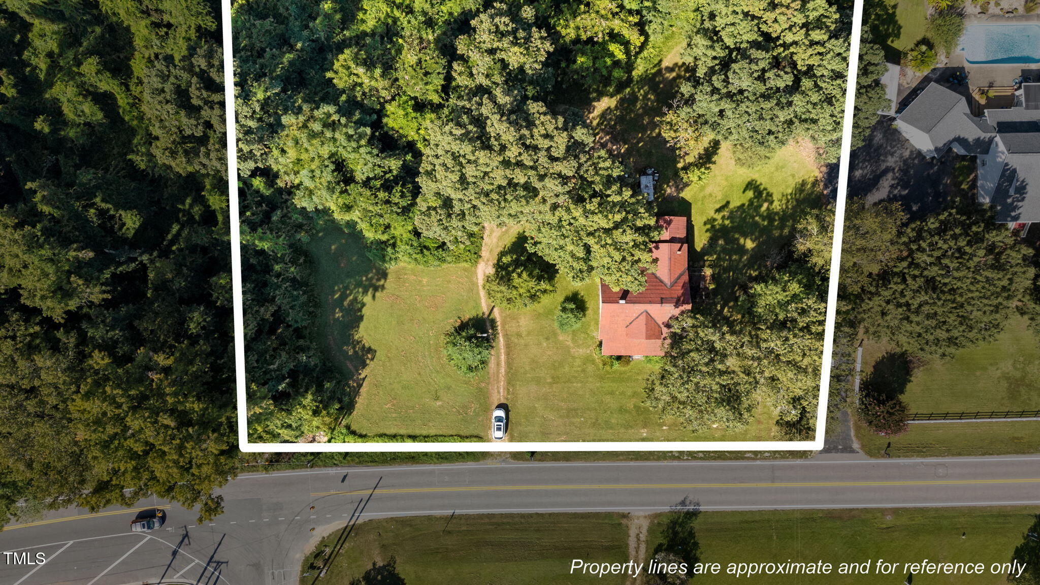 4316 Forestville Road