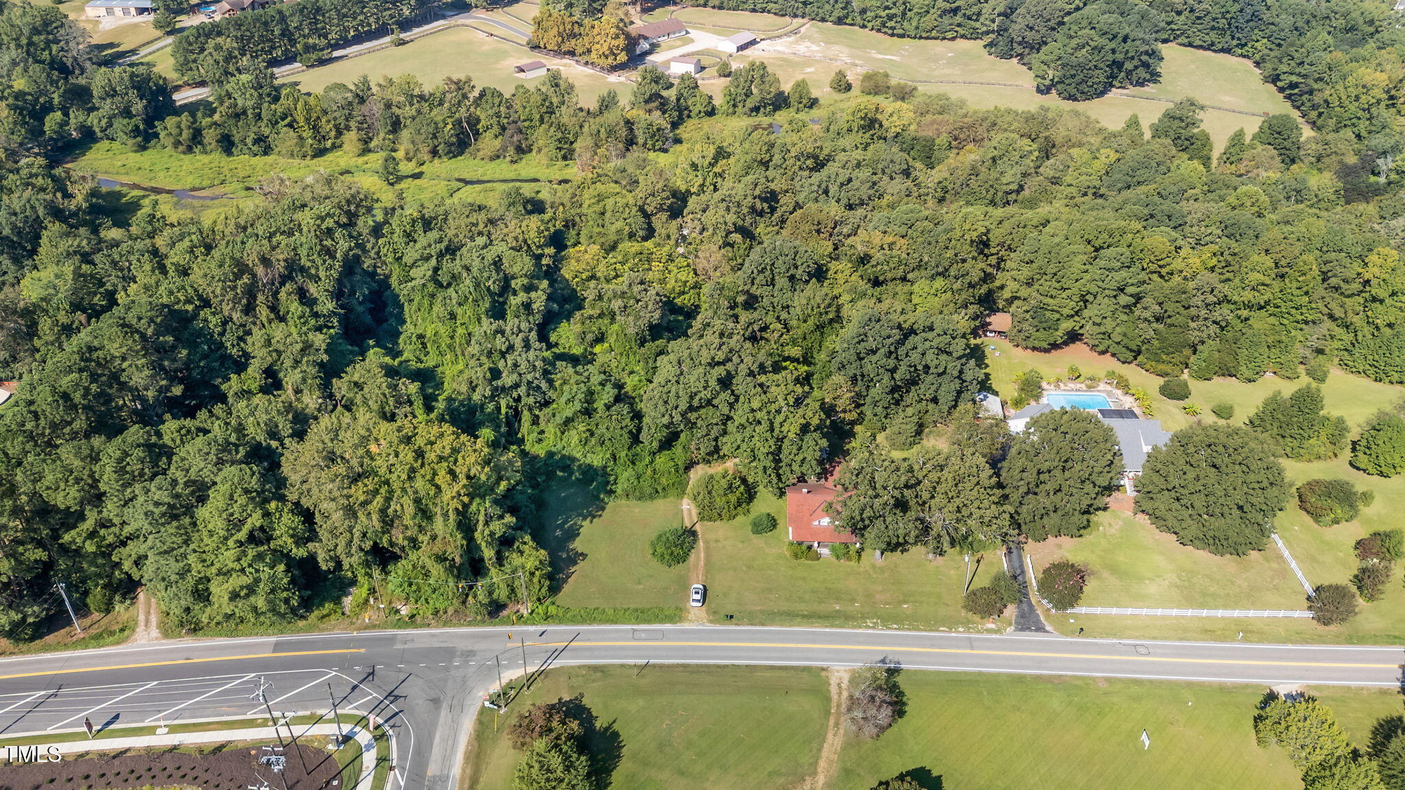 4316 Forestville Road