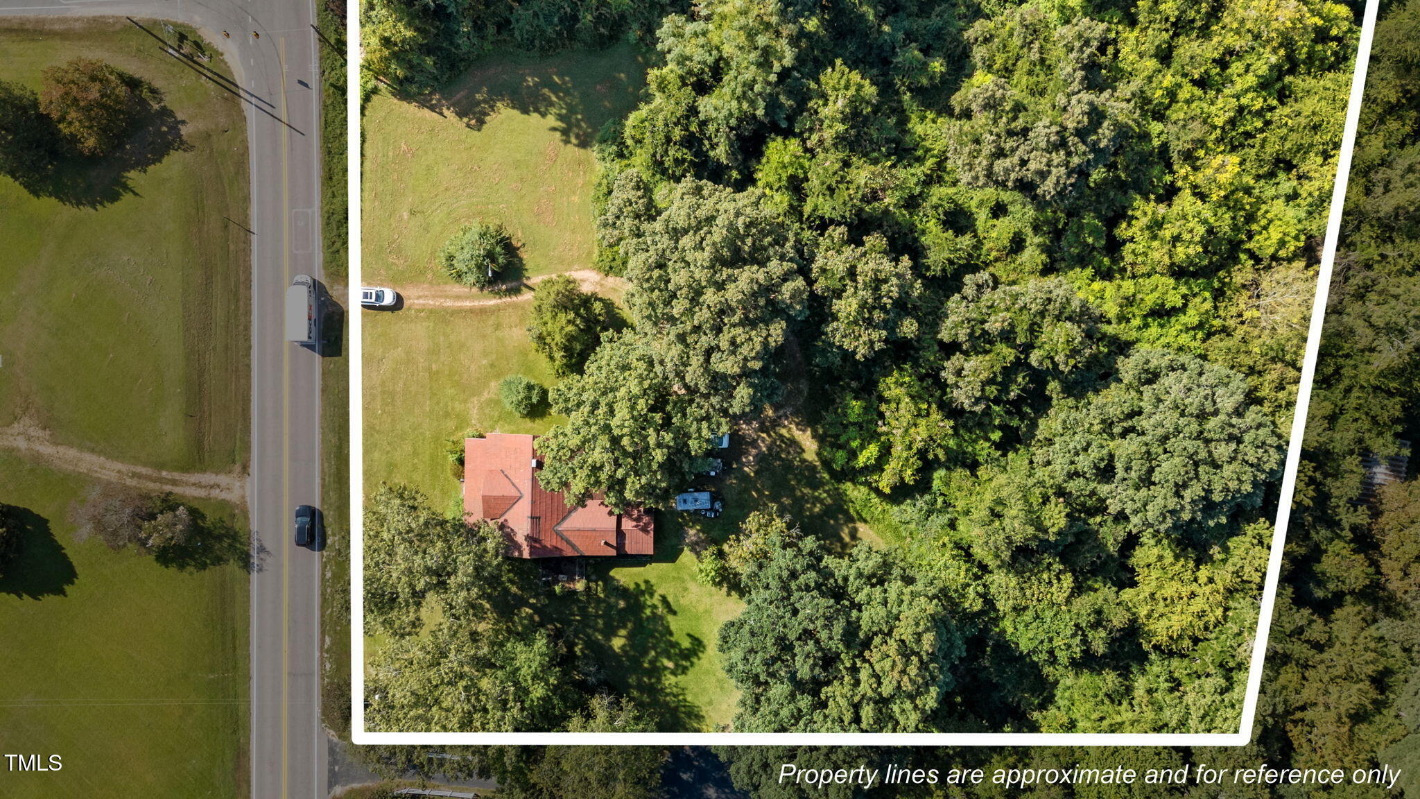 4316 Forestville Road