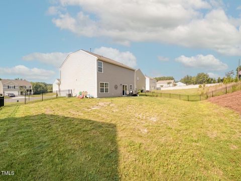 A home in Creedmoor