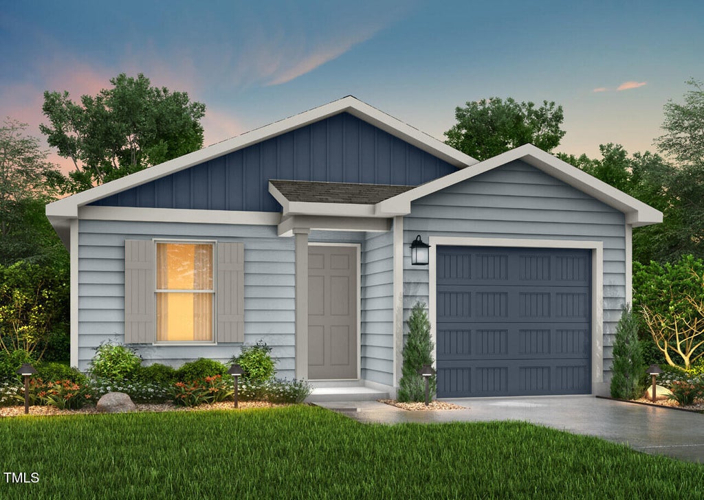123 Landon Place, Roxboro, NC 27573, MLS #10090409 - Allen Tate