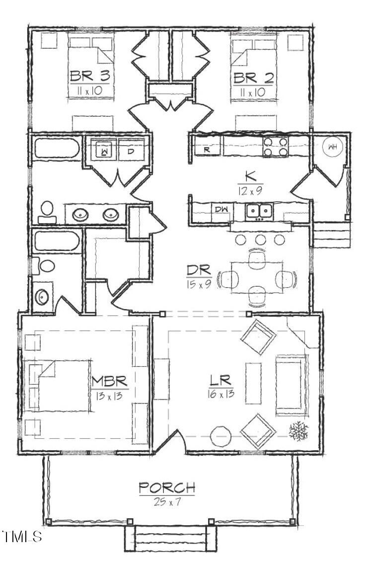 113 Pawnee Drive