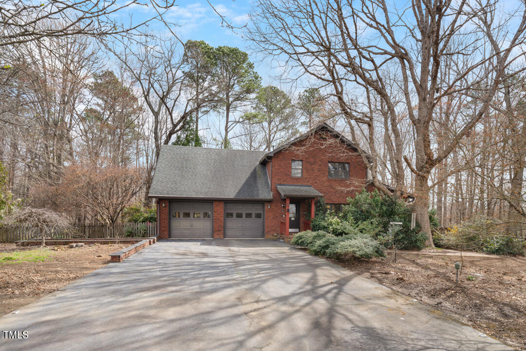 4811 New Sharon Church Road