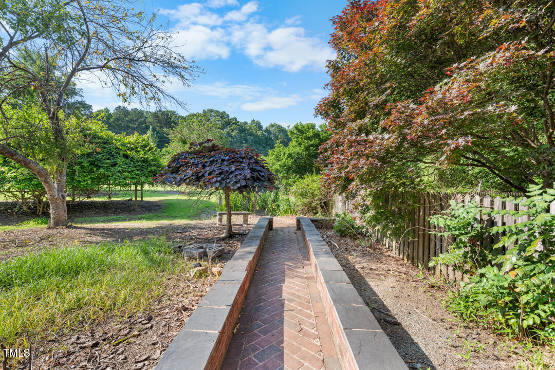 4811 New Sharon Church Road