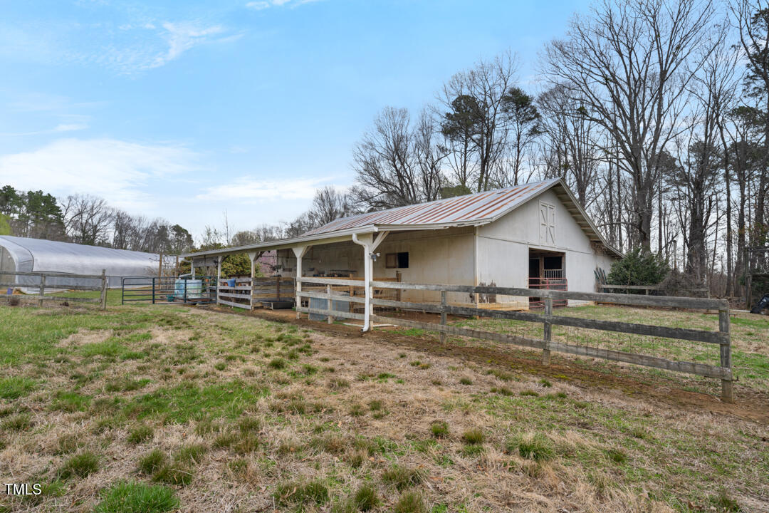 4811 New Sharon Church Road