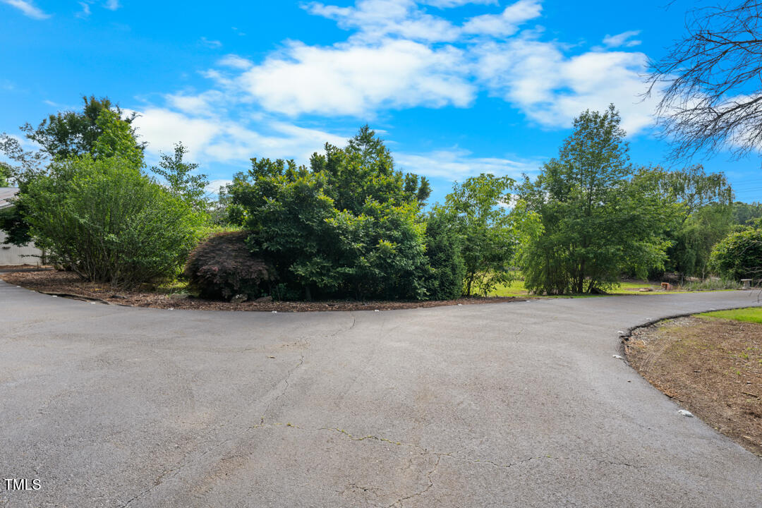 4811 New Sharon Church Road