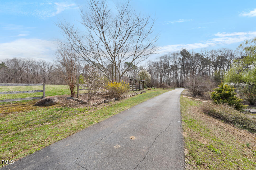 4811 New Sharon Church Road