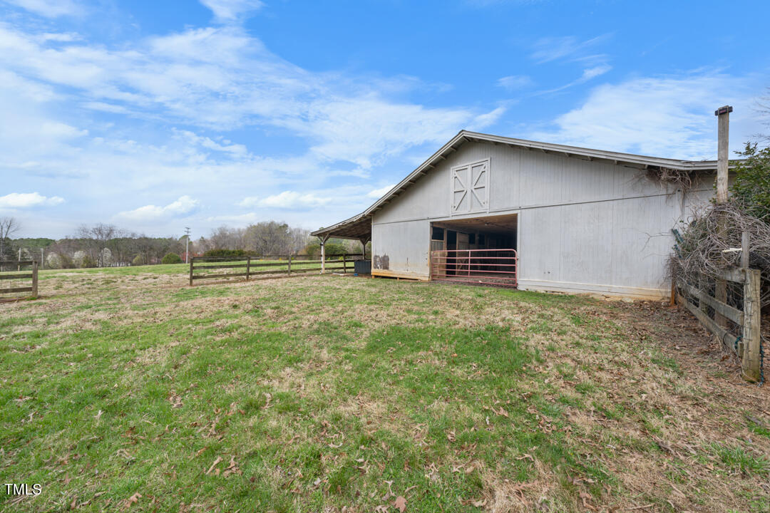 4811 New Sharon Church Road