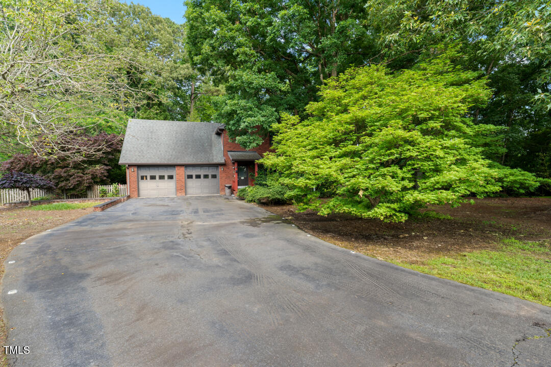 4811 New Sharon Church Road