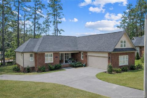 524 Auguston Court Sanford NC 27330