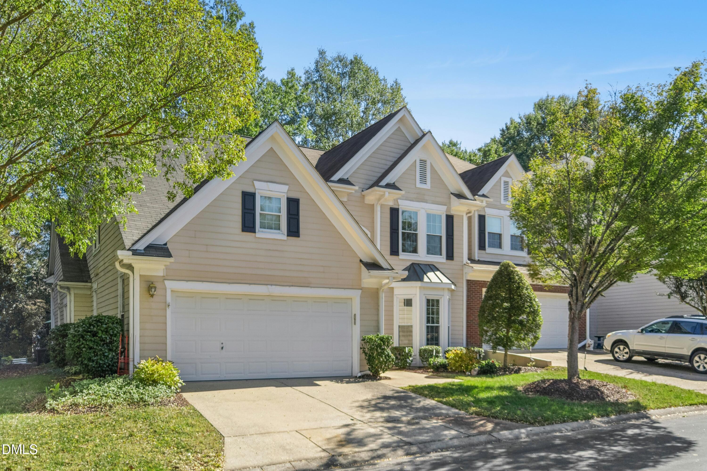 106 Lake Tillery Drive