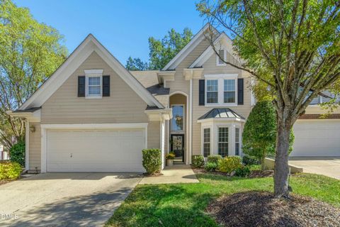 106 Lake Tillery Drive Cary NC 27519