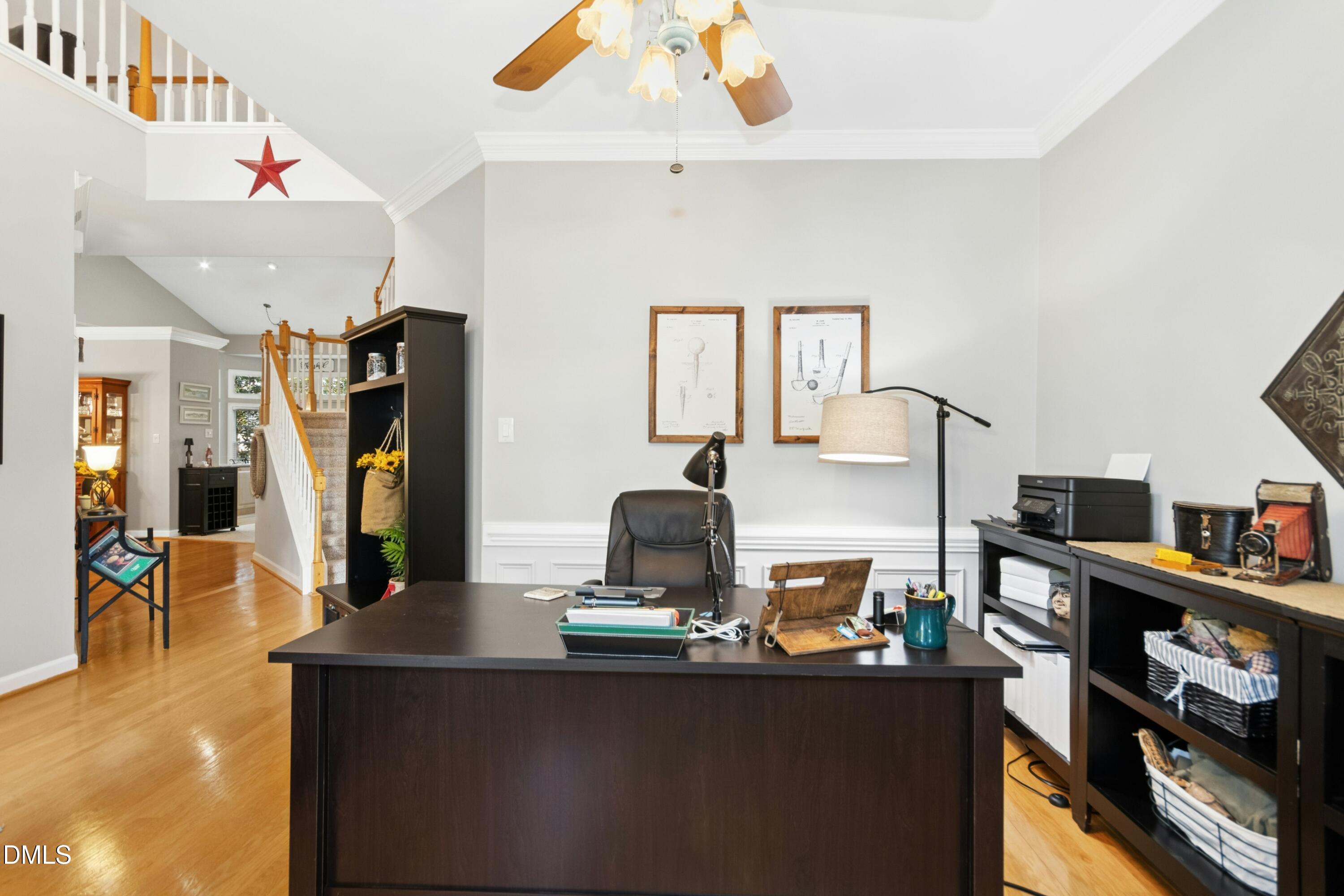 106 Lake Tillery Drive