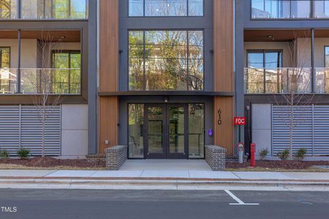 620 N Roxboro Street 43 Durham NC 27701