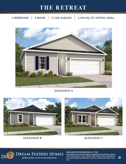 7061 Luke Lane Castalia NC 27816