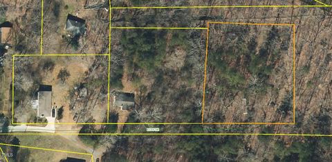 1841 Dots Drive Hillsborough NC 27278