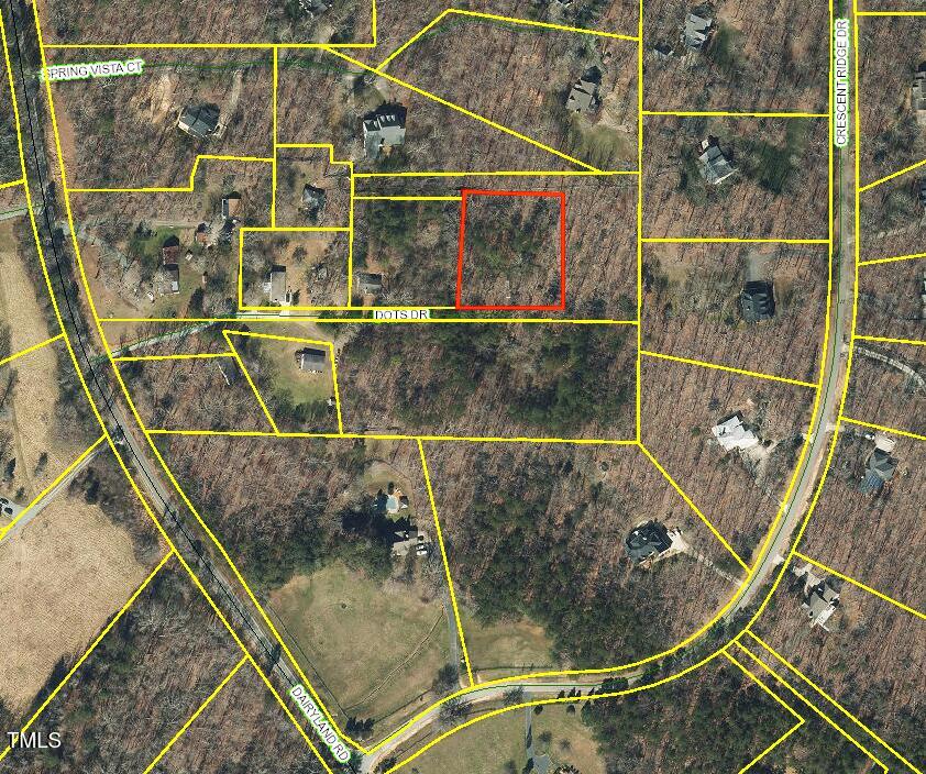 1841 Dots Drive