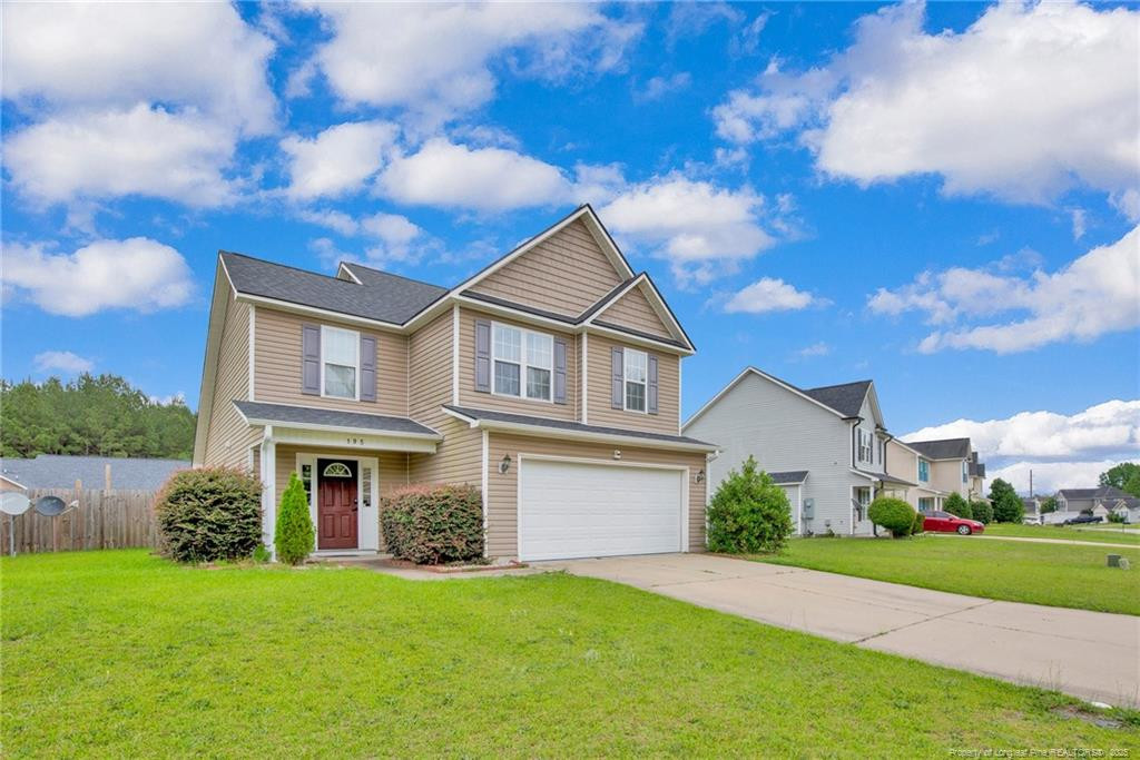 195 Cape Fear Road
