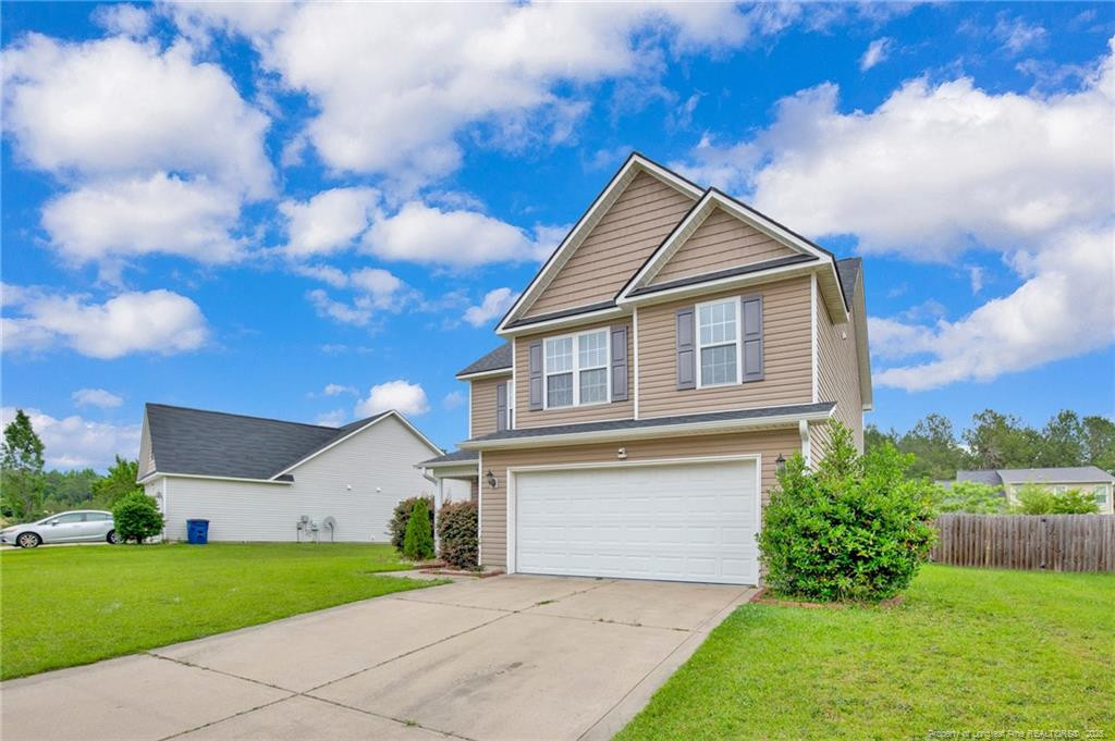 195 Cape Fear Road
