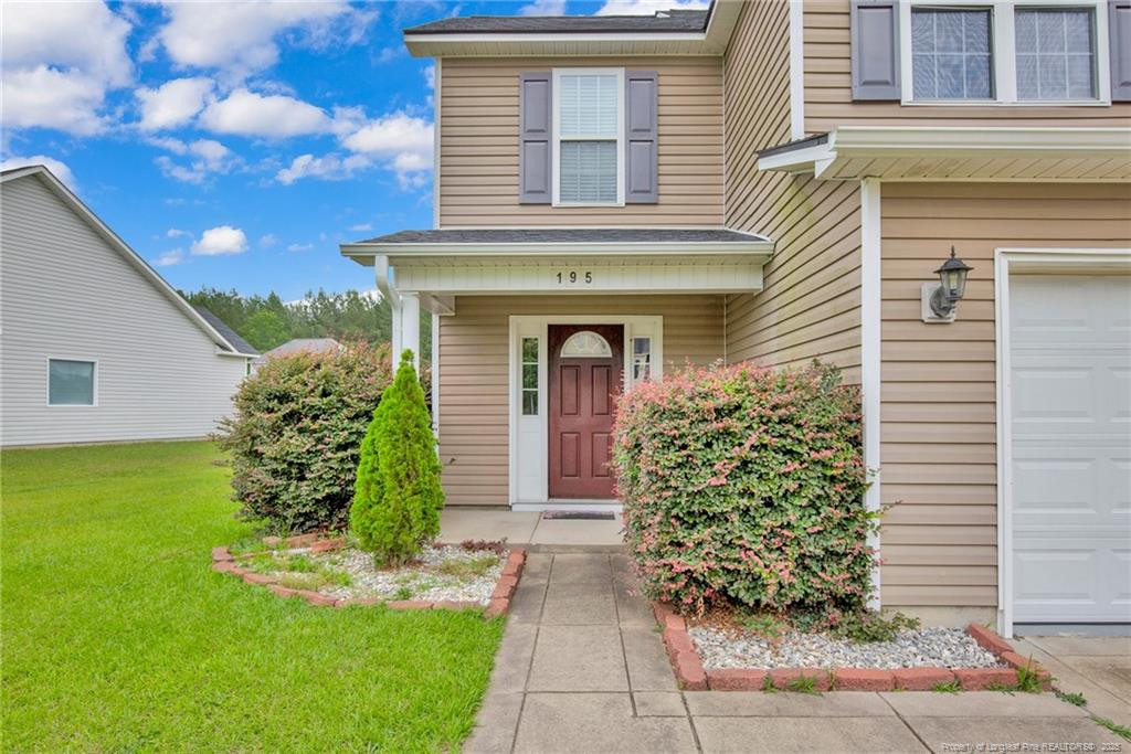 195 Cape Fear Road