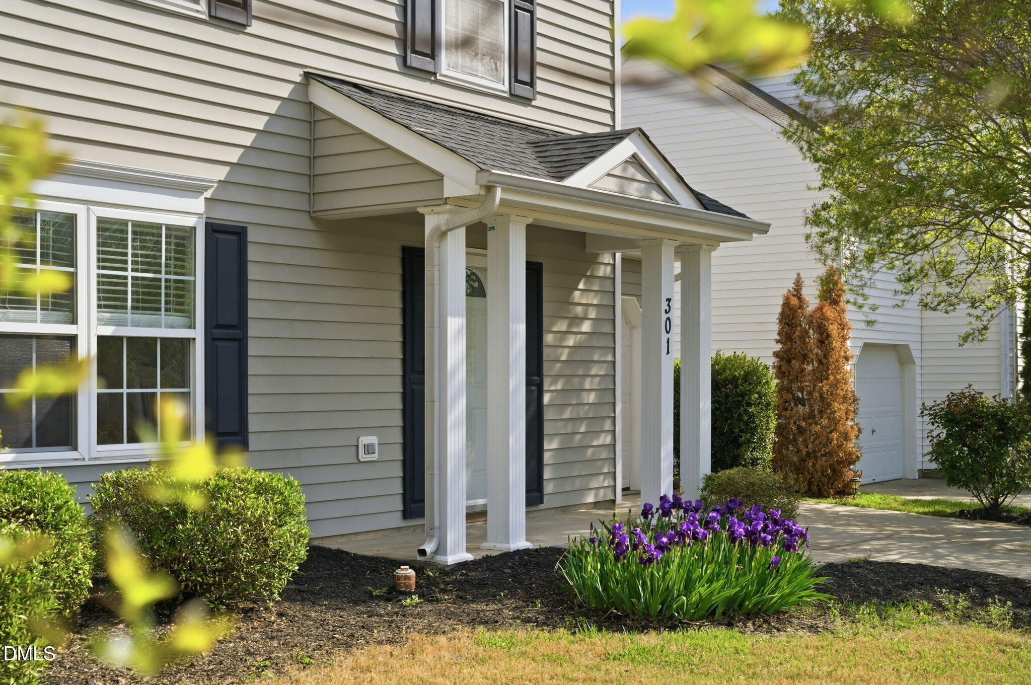 301 Downing Glen Drive