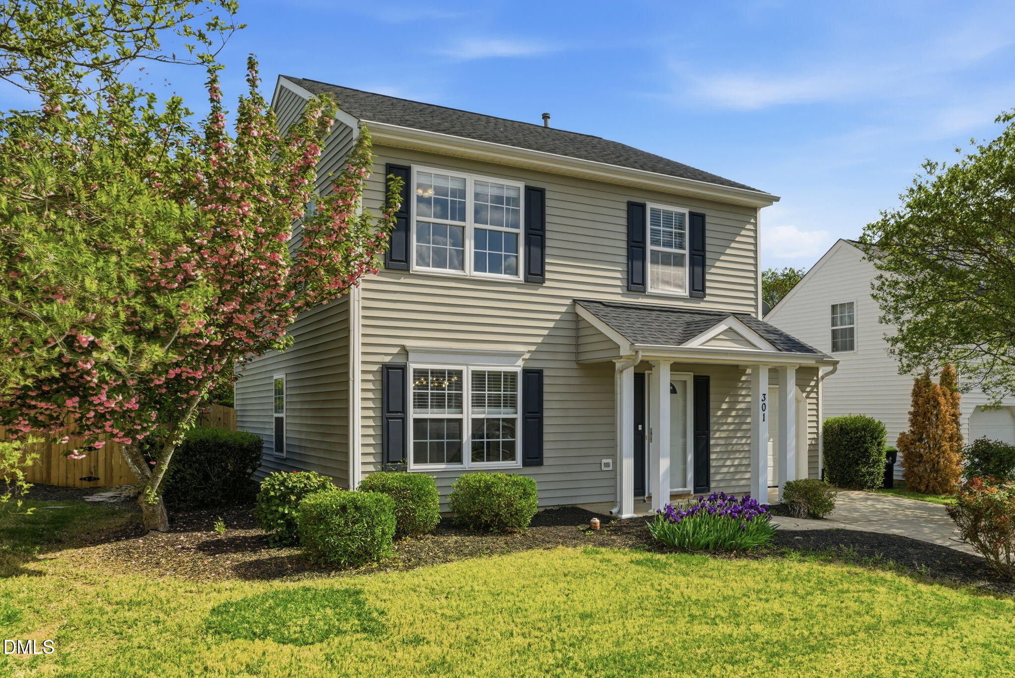 301 Downing Glen Drive