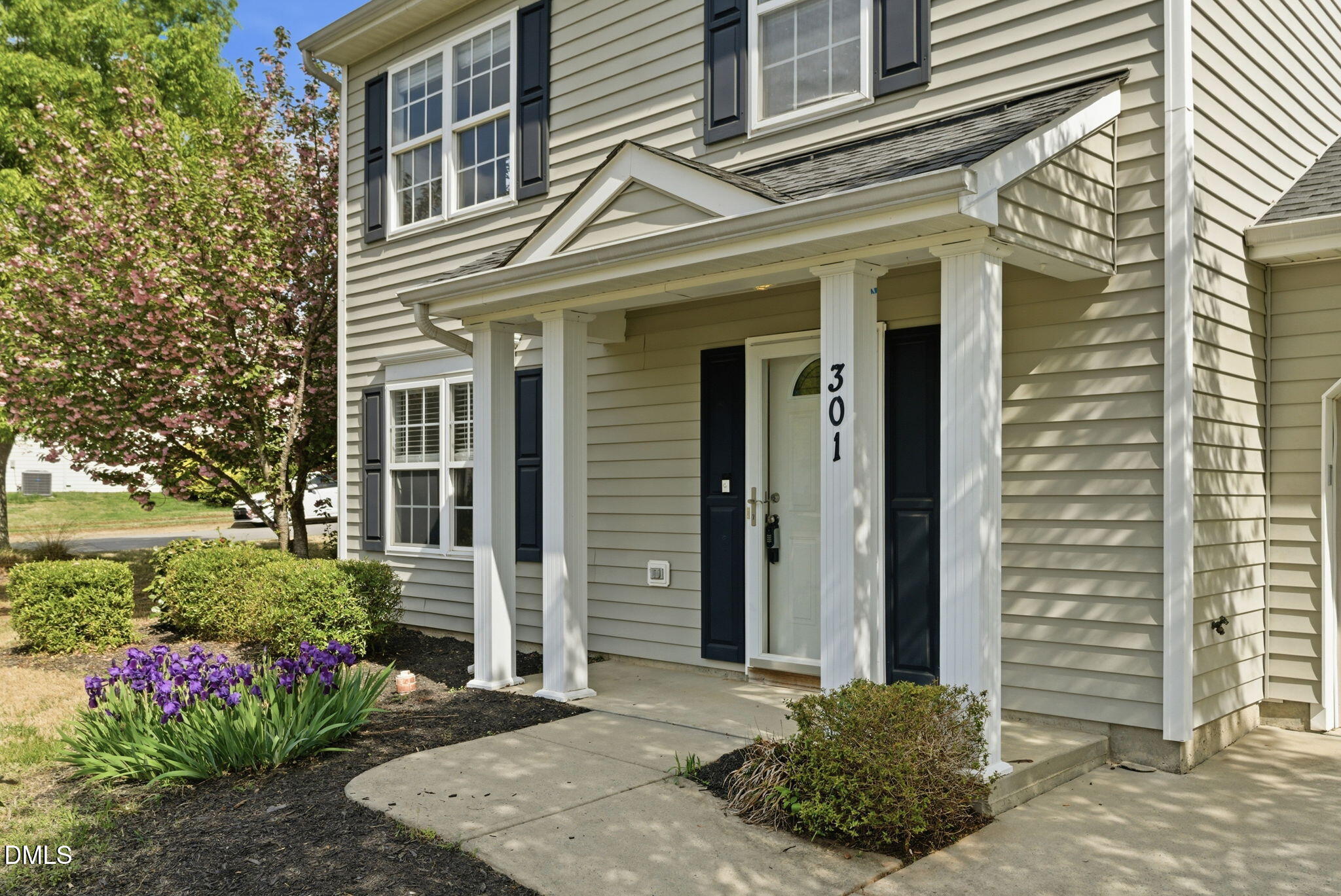 301 Downing Glen Drive