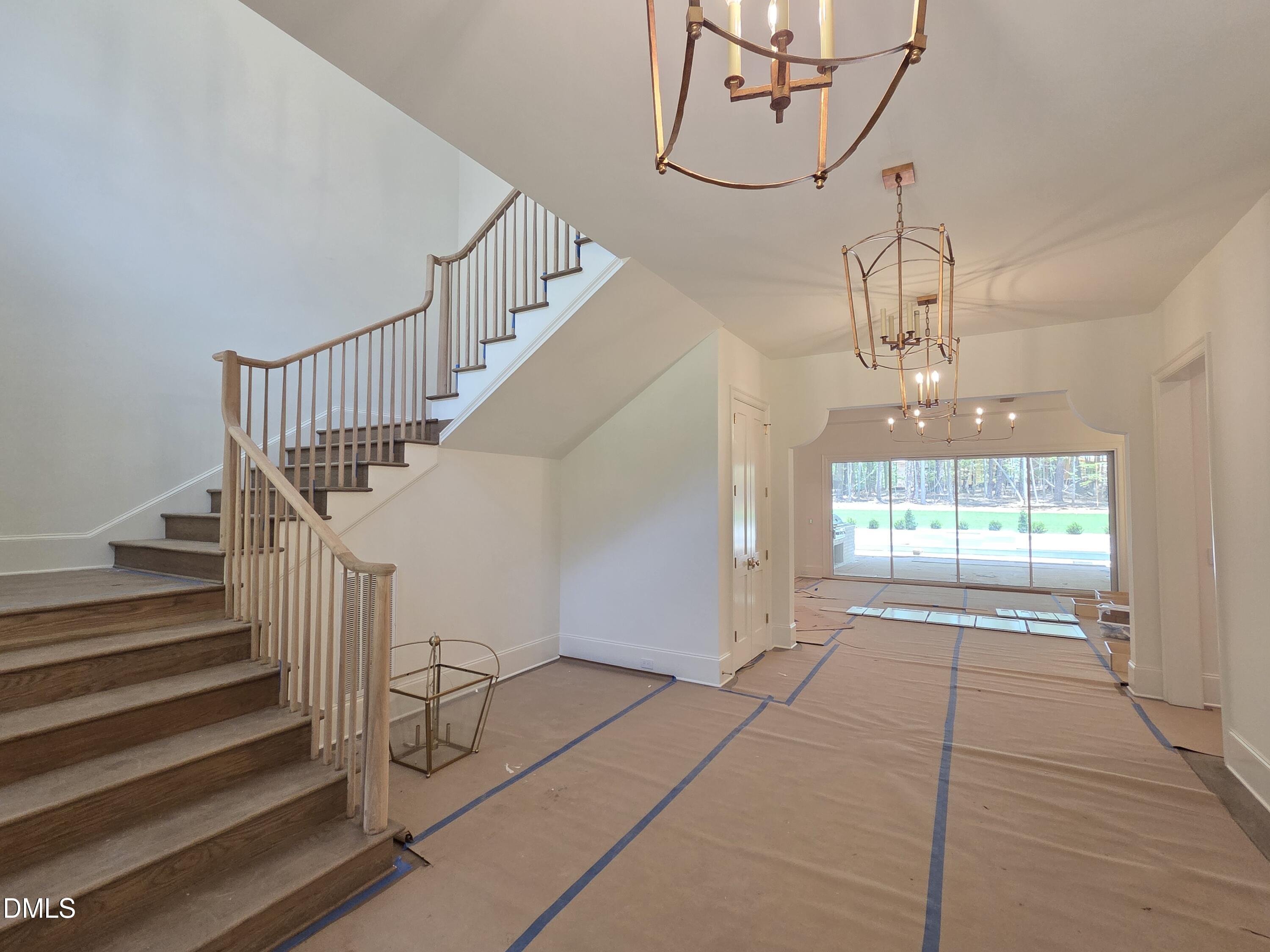 6460 Sanctuary Falls Drive