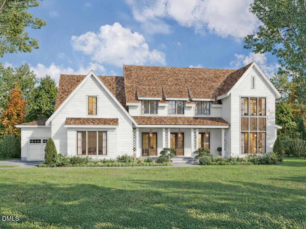 6460 Sanctuary Falls Drive