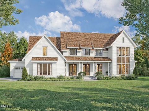 6460 Sanctuary Falls Drive Raleigh NC 27614