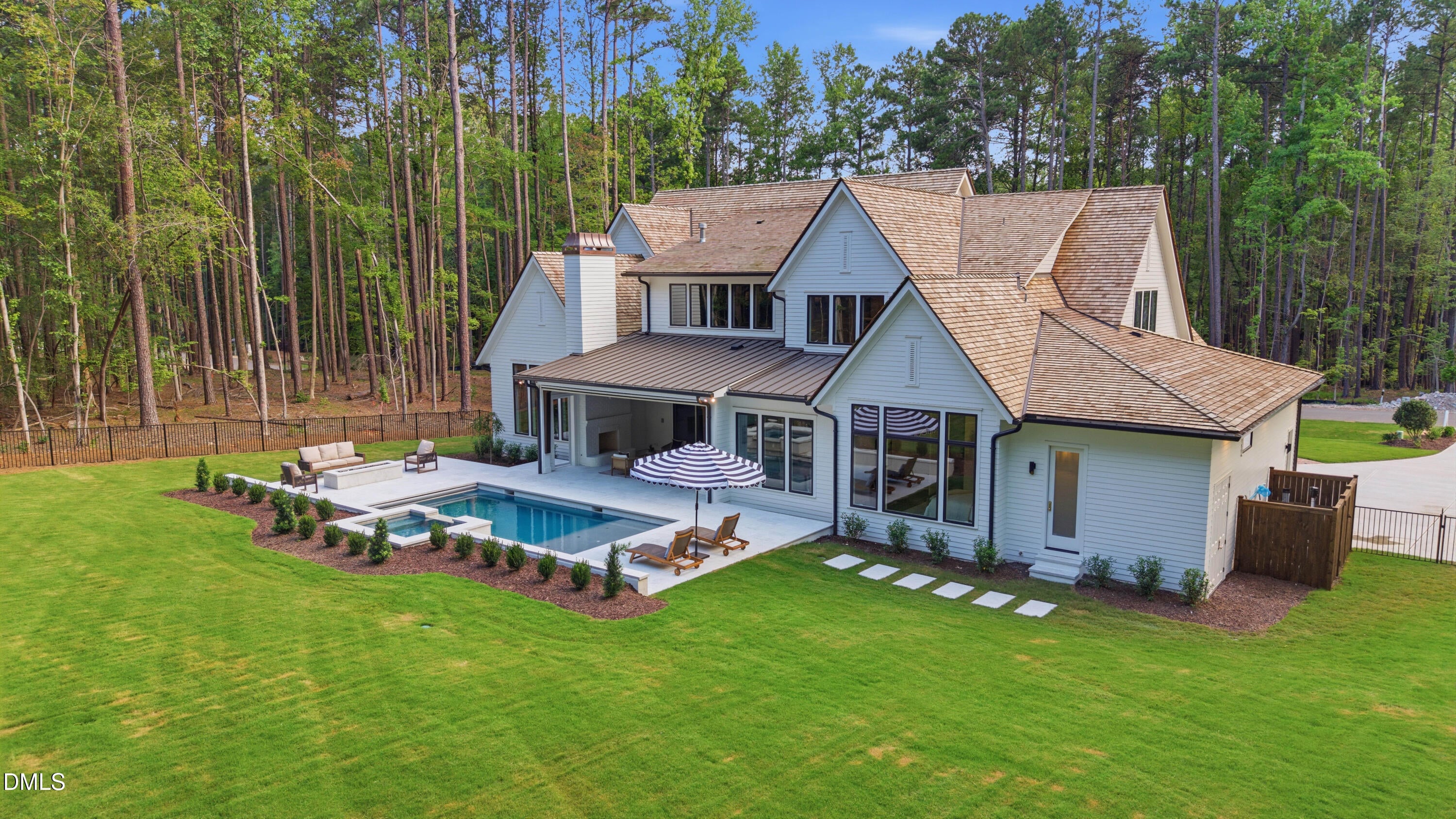 6460 Sanctuary Falls Drive
