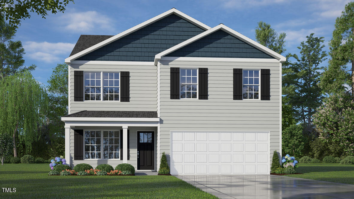 View Rocky Mount, NC 27803 house