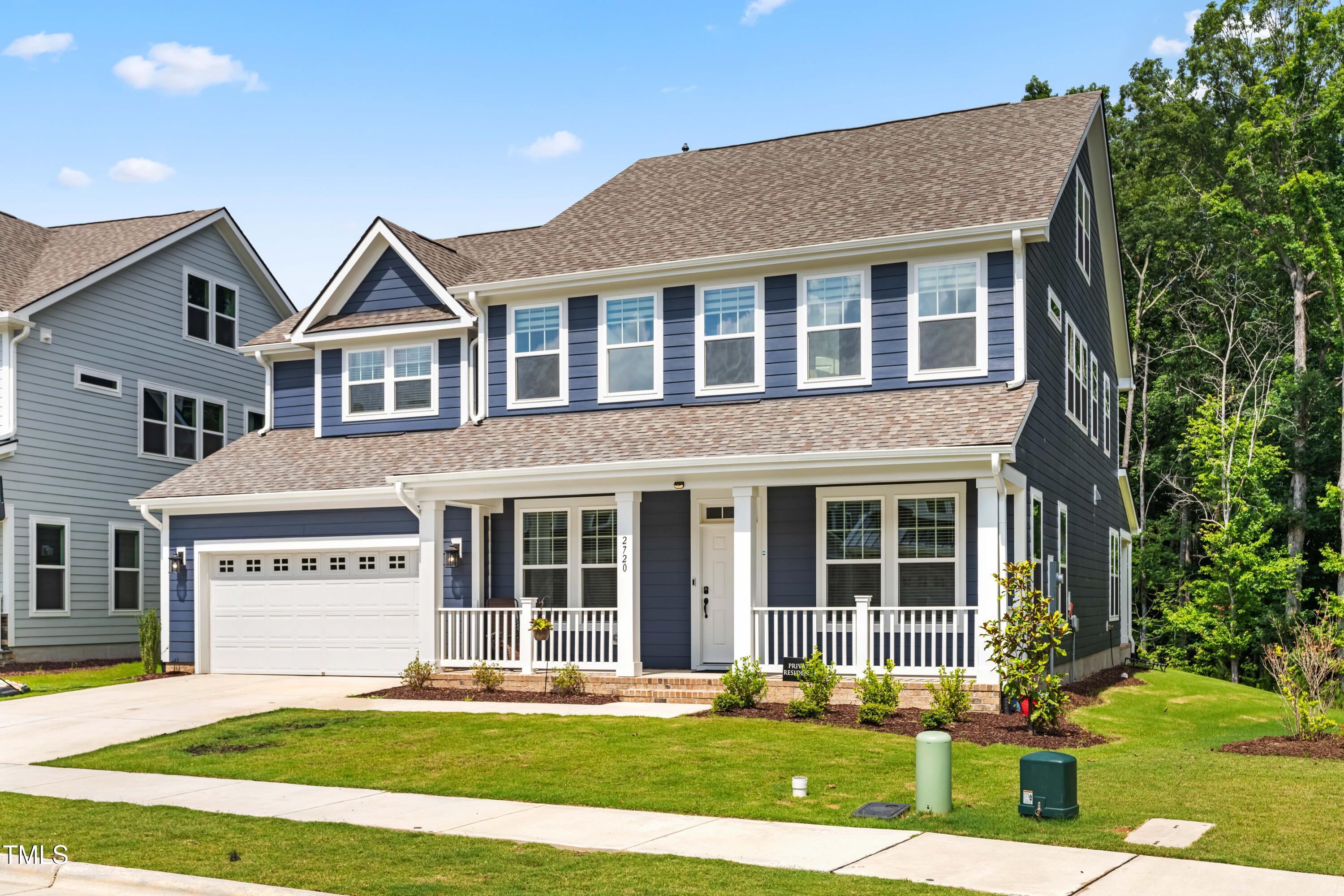 2720 Spotted Coral Court