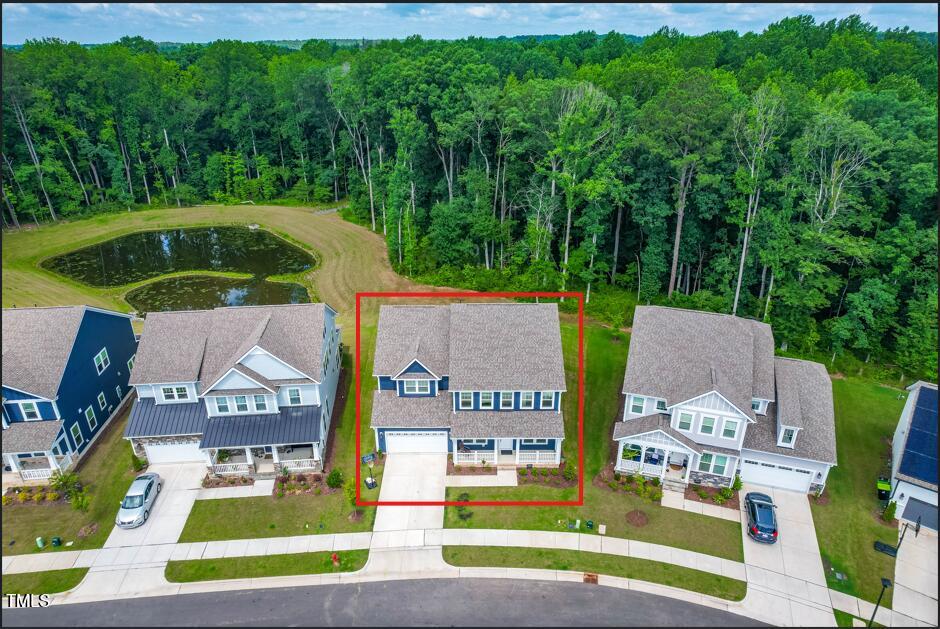 2720 Spotted Coral Court
